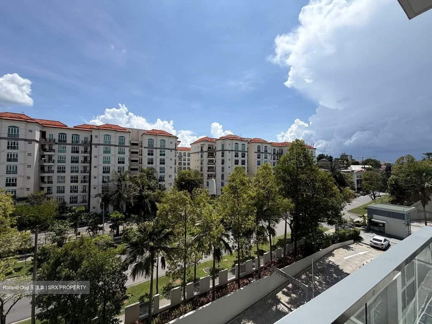 The Gale (D17), Condominium #586722541